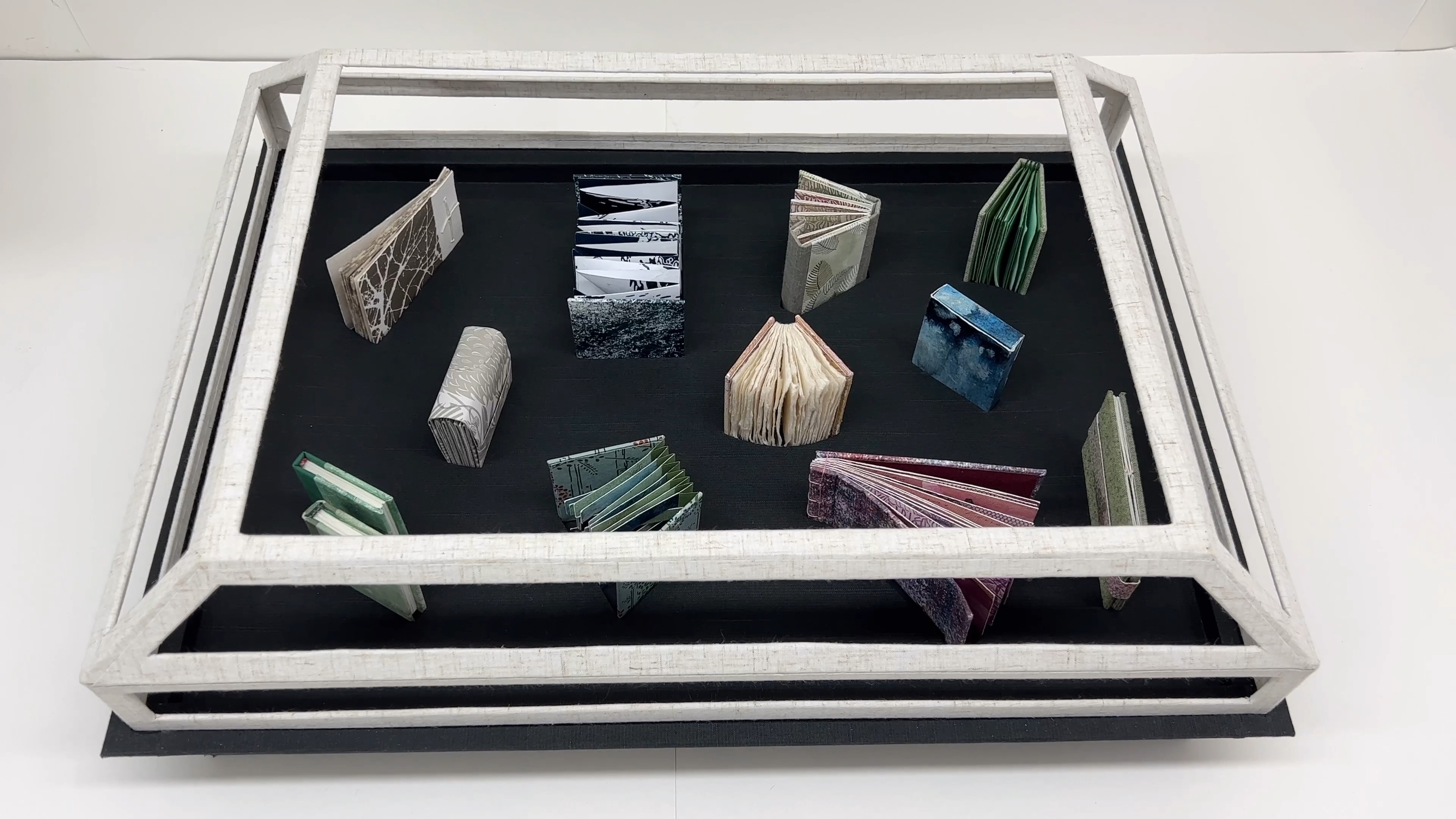 Grow your own booklings