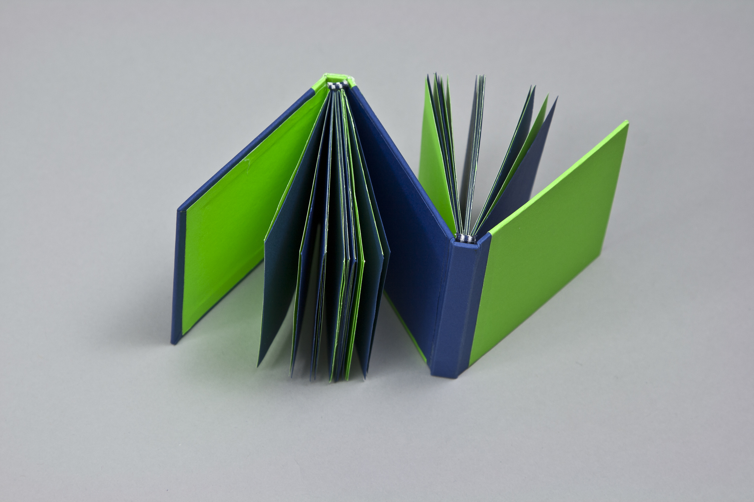 Tangram of Books (book 2)