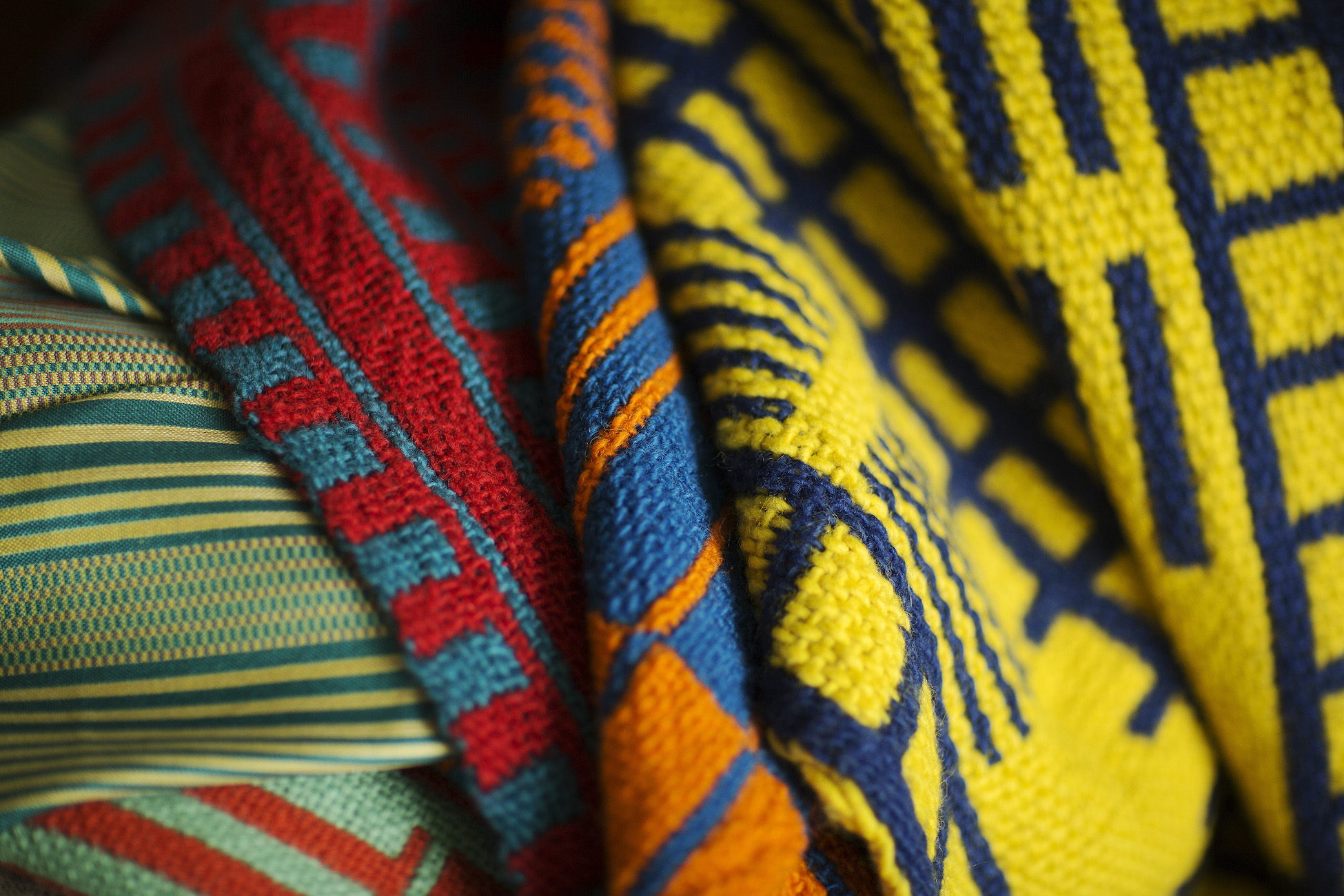 Handwoven Rugs