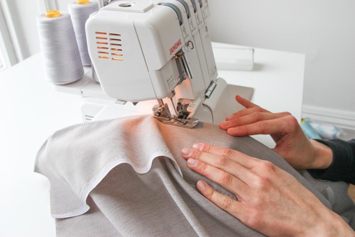 Sewing Clothes - Beyond Beginners Image #0