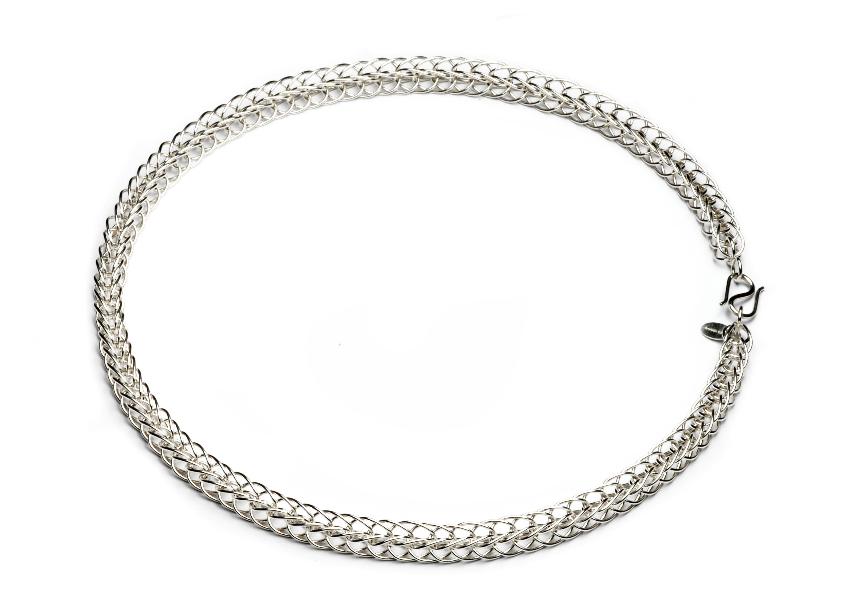 Foxtail Chain '2in1'