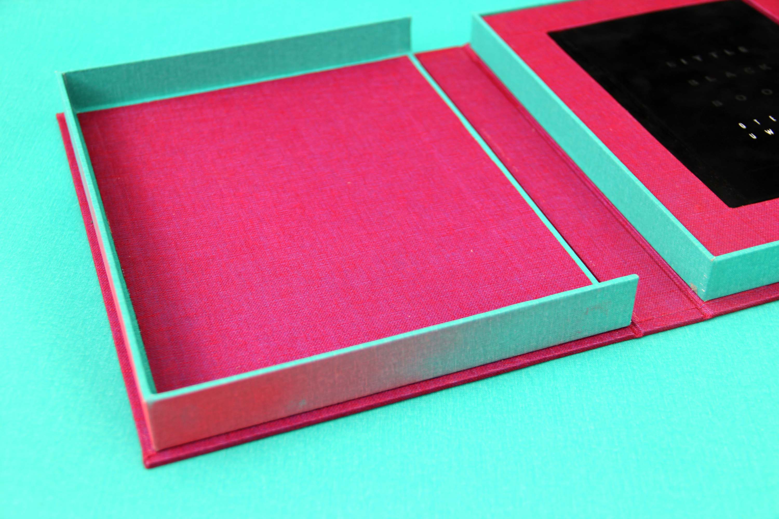 Little Black Book