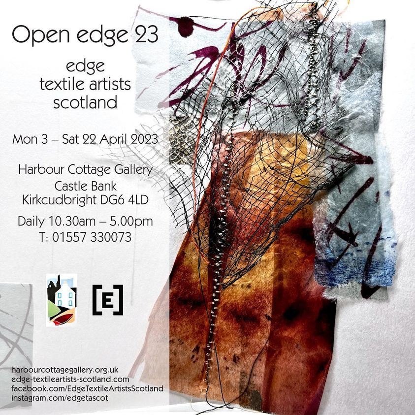 Open Edge 23