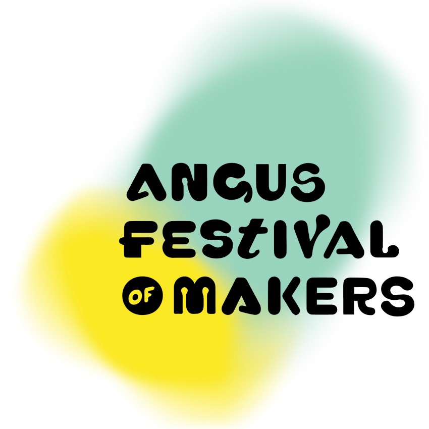 Angus Festival of Makers
