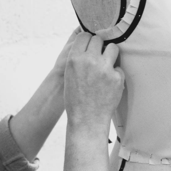 Introduction To Draping: Part 2
