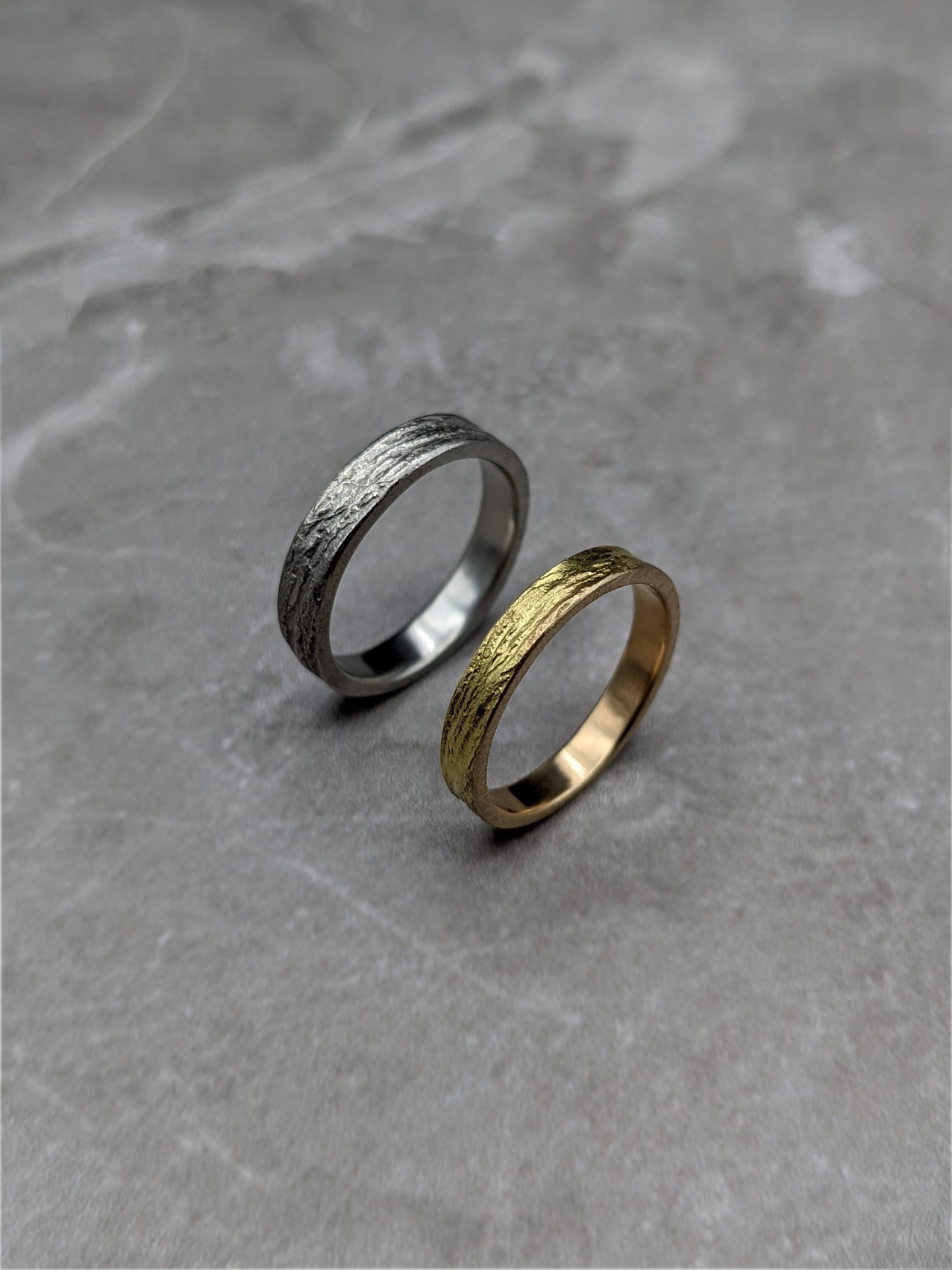 Wedding Rings