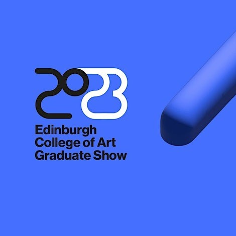 ECA Graduate Show 2023
