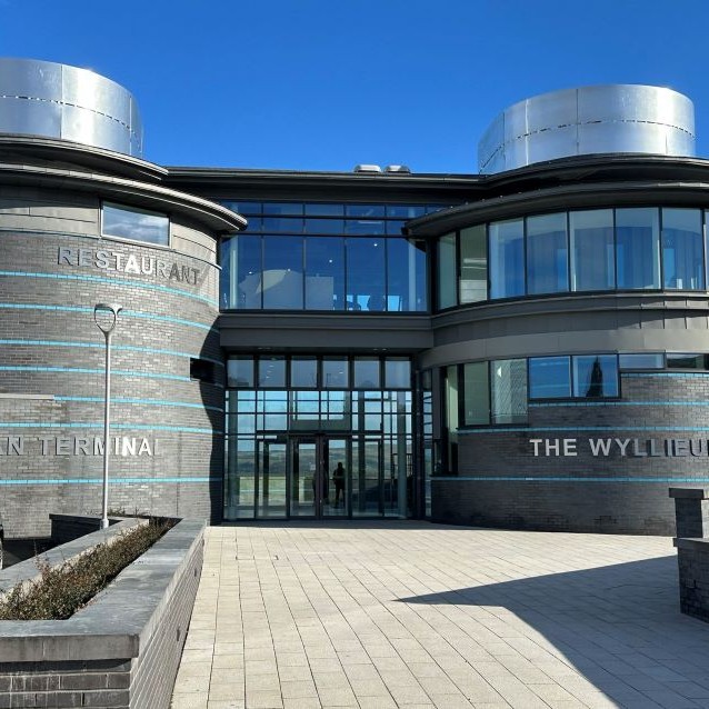 The wyllieum
