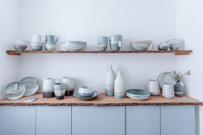 Clare Dawdry Ceramics