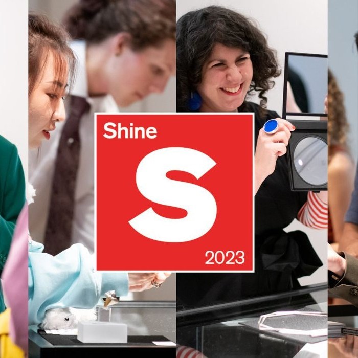 Open Call: Shine 2023
