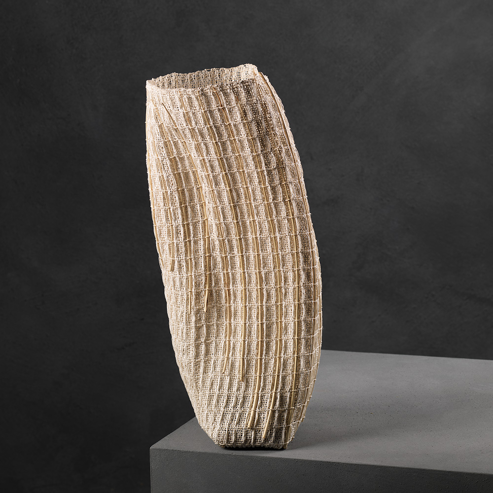Curved Rod