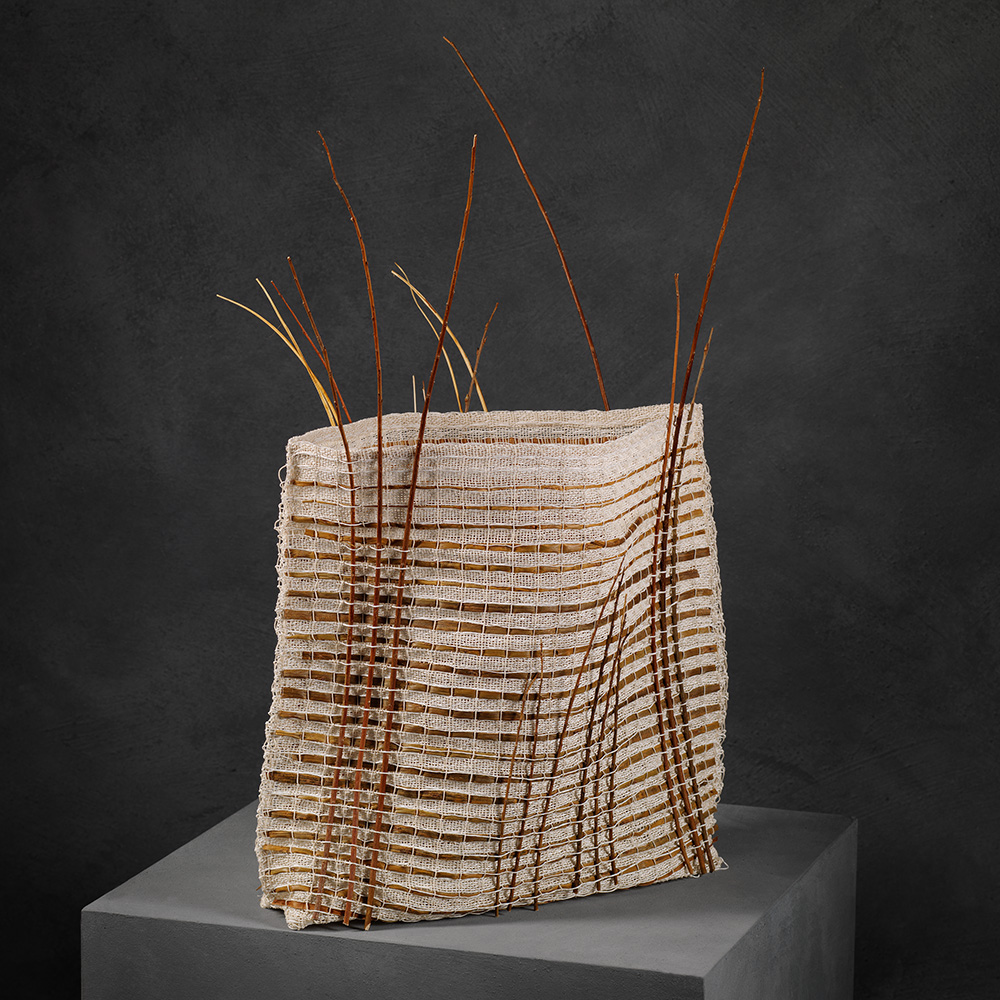 Vessel 2