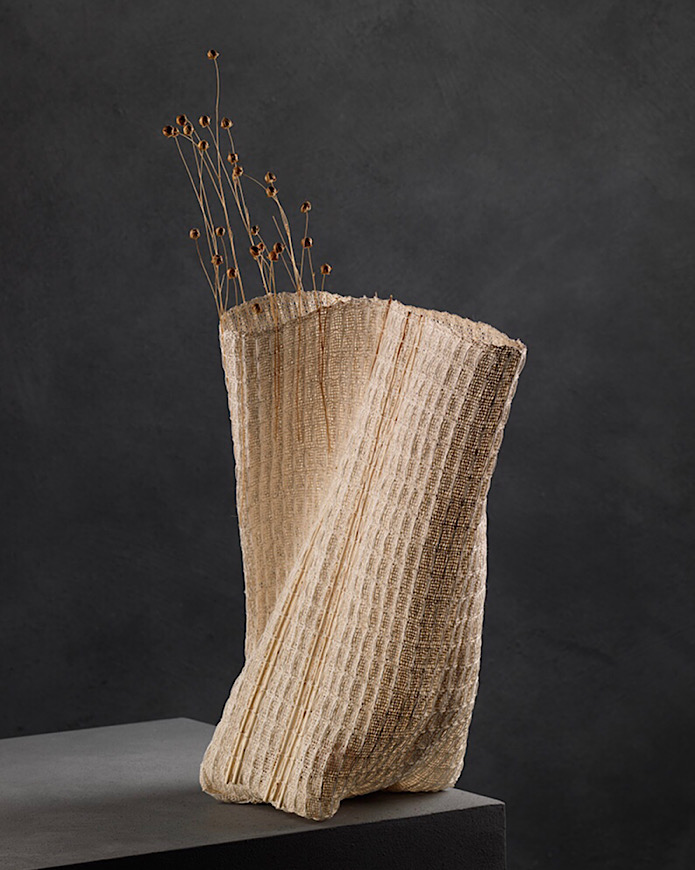 Flax Gatherer 1