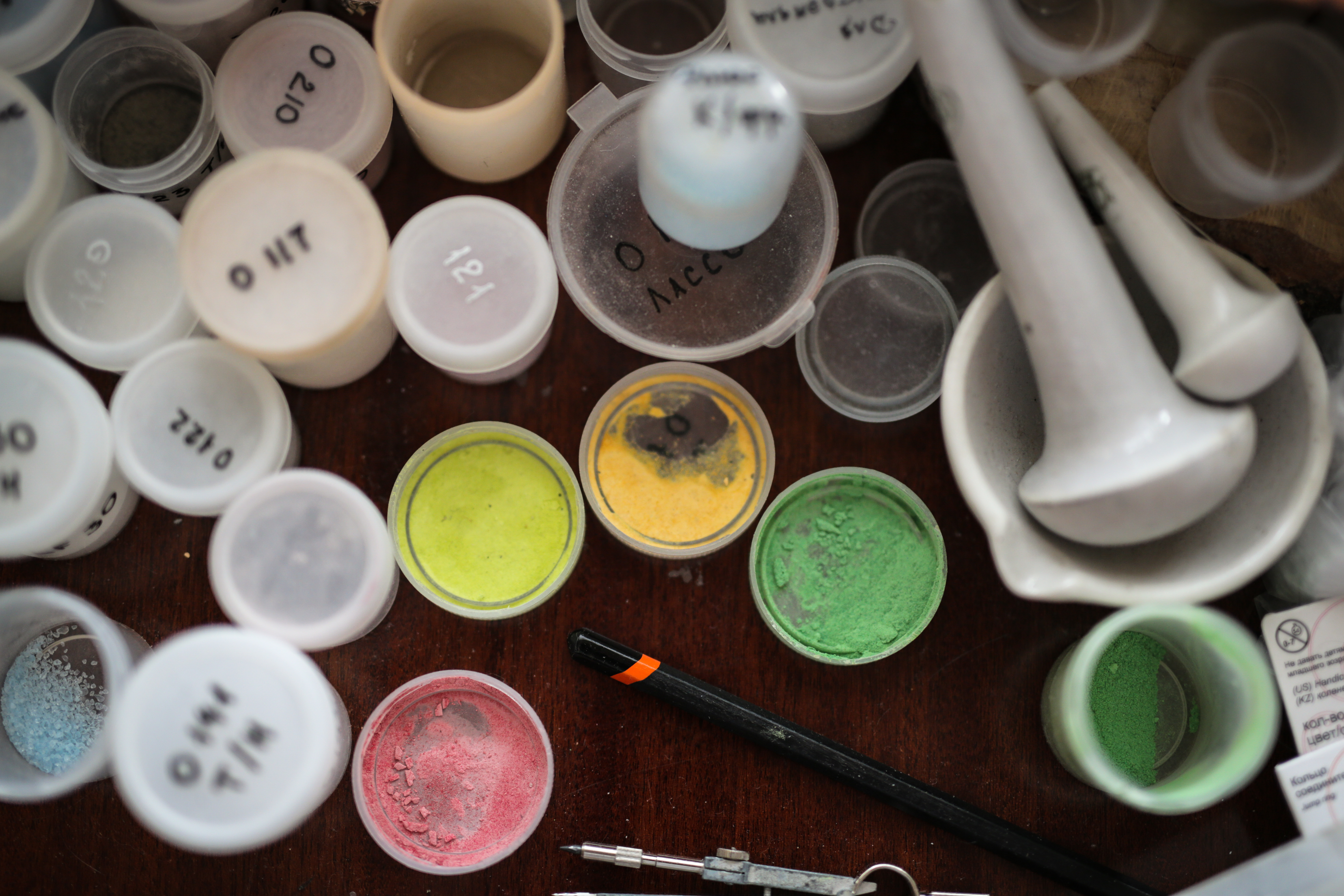 Introduction to Enamelling