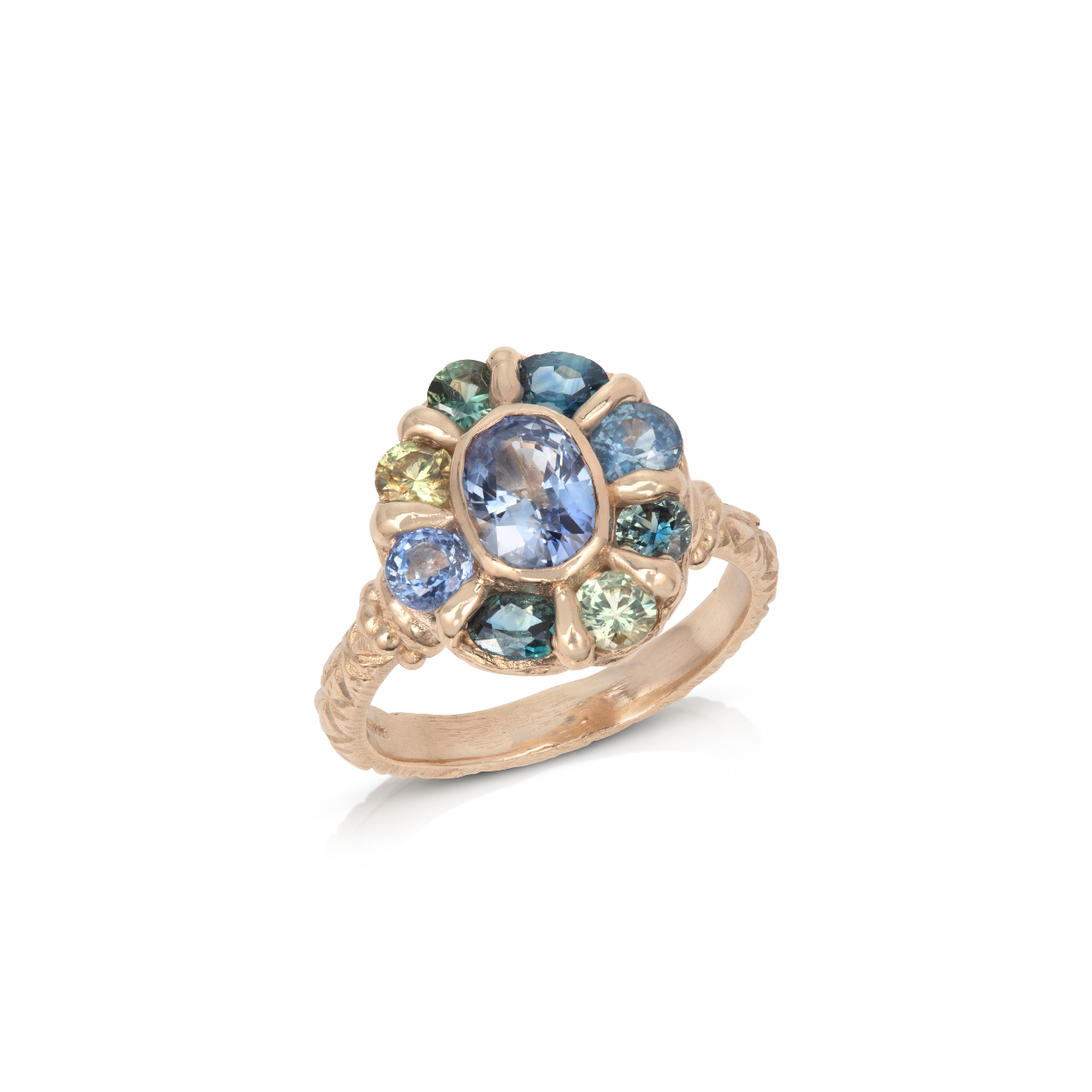 Elements Festival: Gemstone Masterclass with Ruth Davis