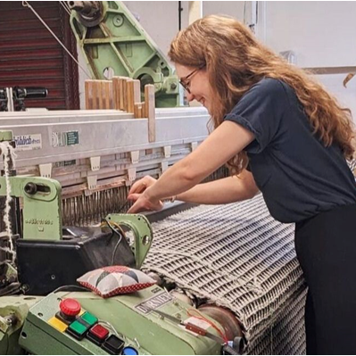 UKFT’s Young Textile Technician Fund