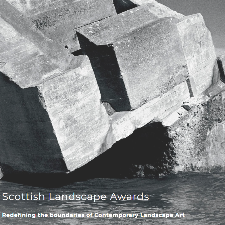 The Scottish Landscape Awards Exhibition