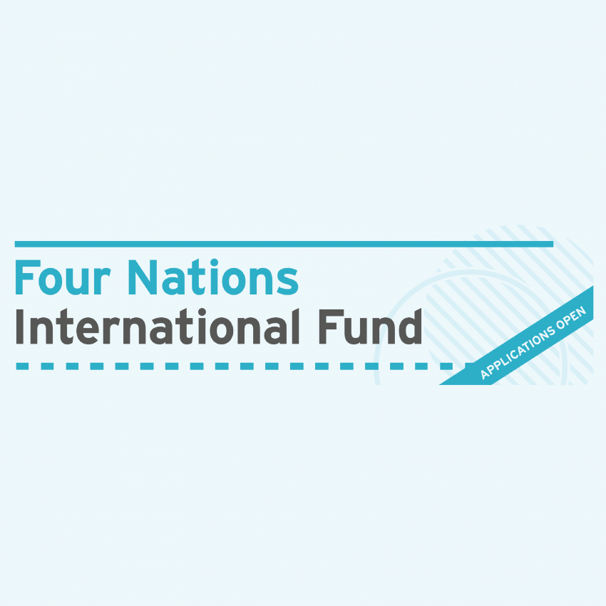 Four Nations International Fund