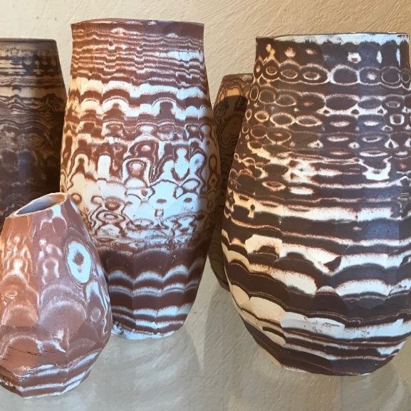 Clay: Angus Makers Fair