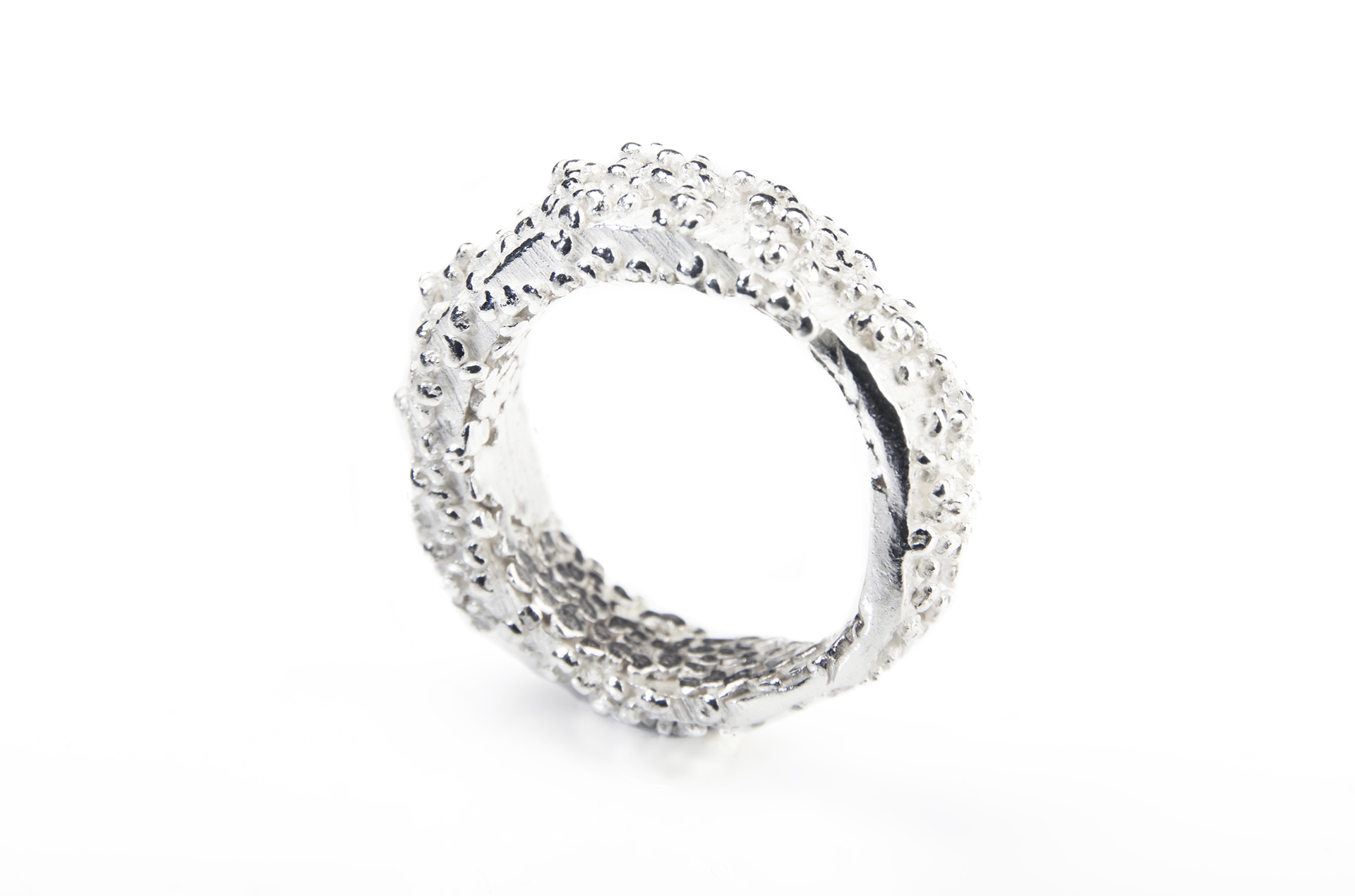 HGR Jewellery Cybele Ring