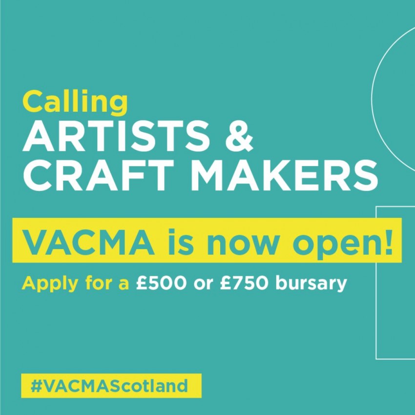Visual Artist and Craft Maker Awards