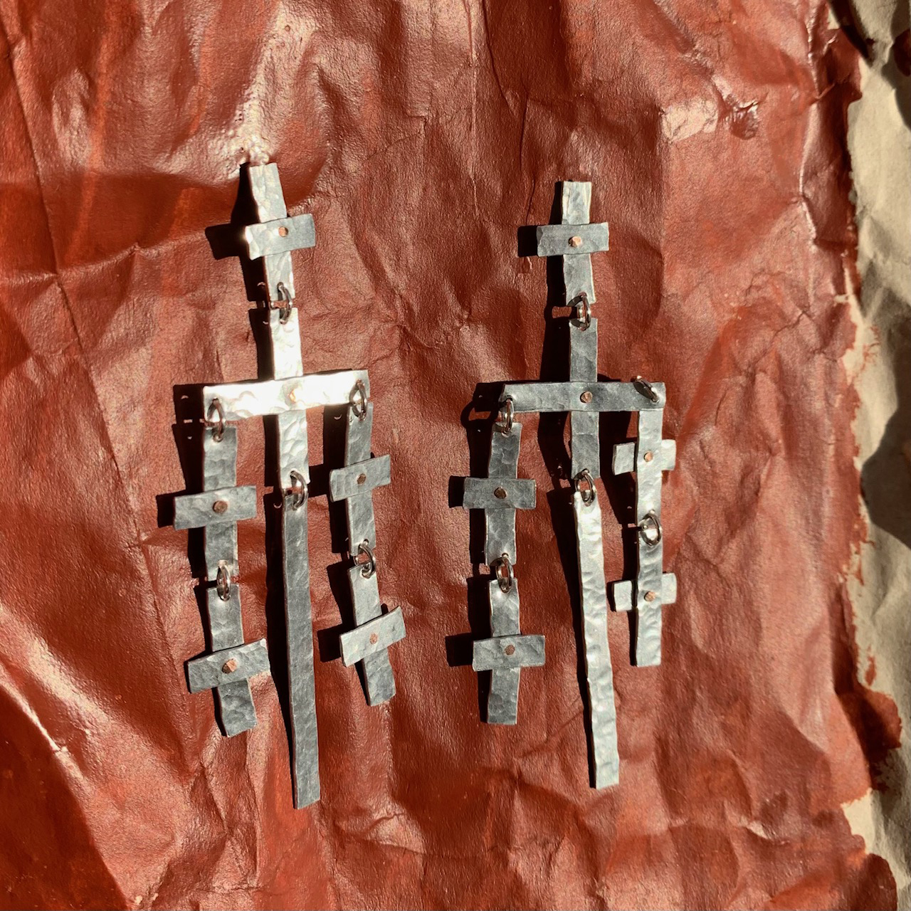 Mixed Metal Collection