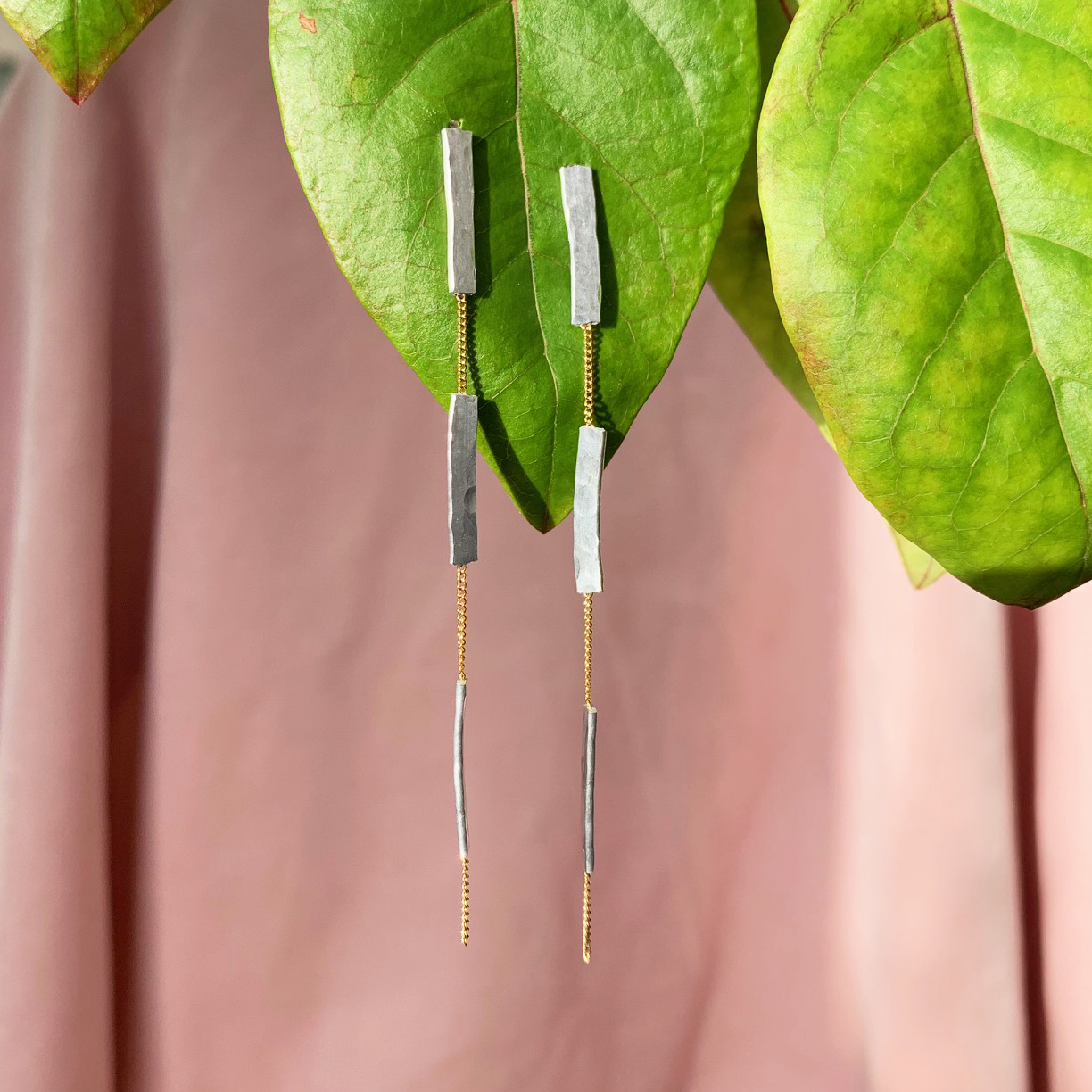 Simple Earrings