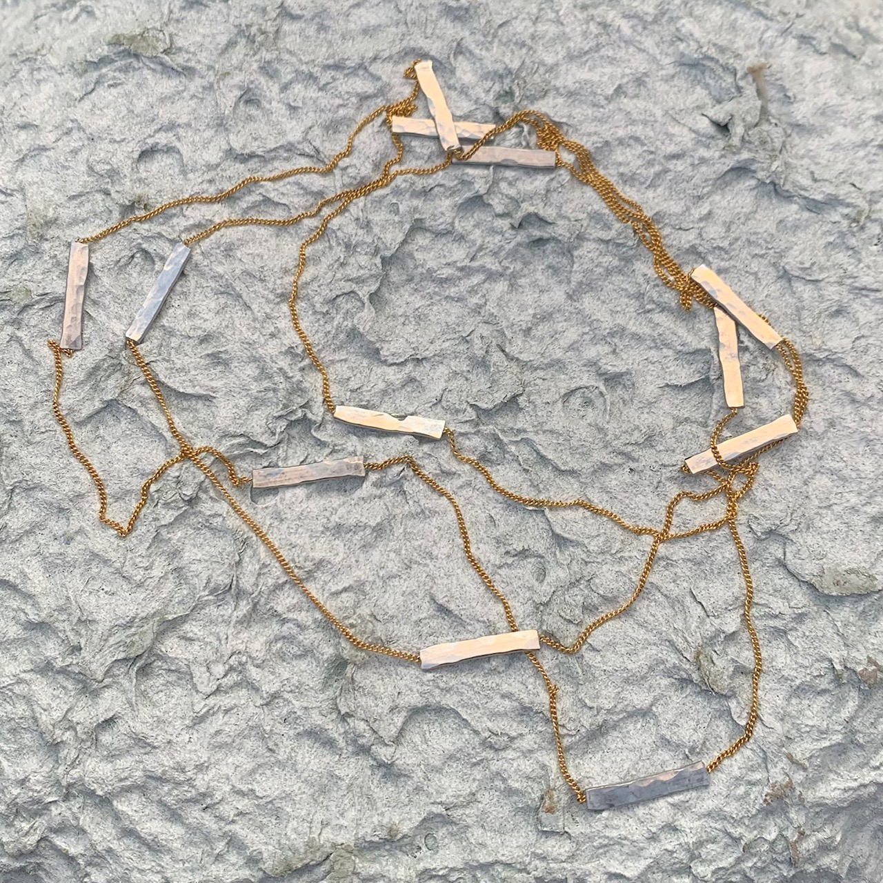 Simple Necklace