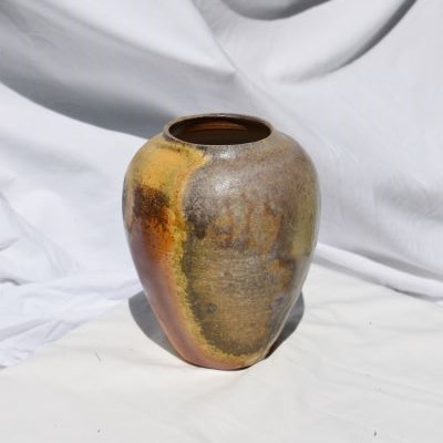 ceramic vase