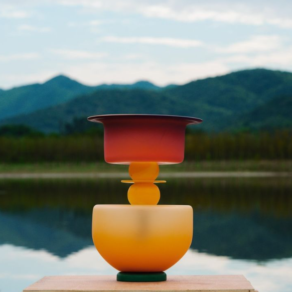 New Glass Review Annual Exhibition