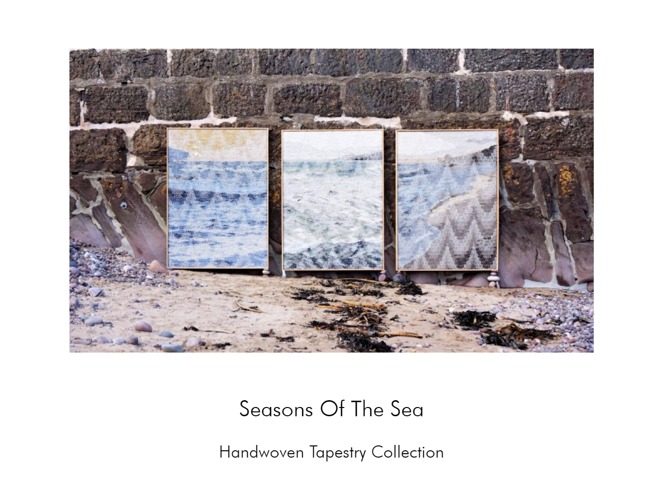 Seasons Of The Sea