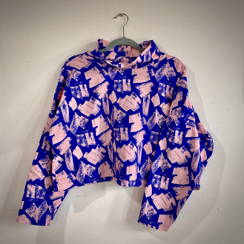Sewing Clothes for Beginners – Tuesday Evenings
