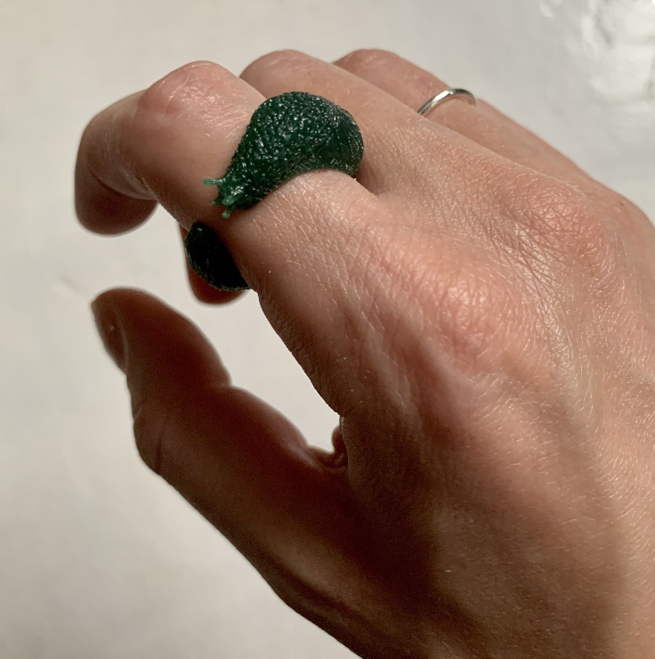 Wax Carve a Ring Workshop