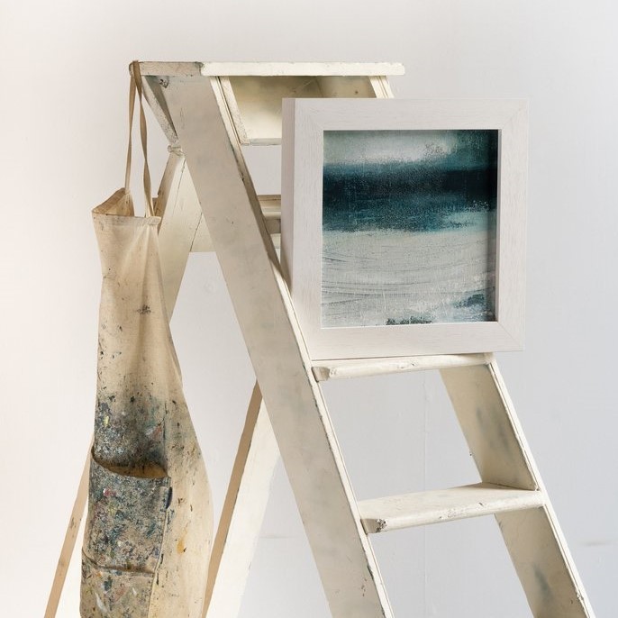 MAK-KIN: Christmas Open Studios