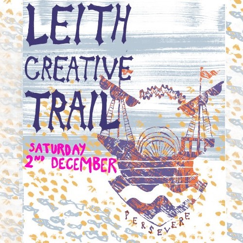 Leith Creative Trail