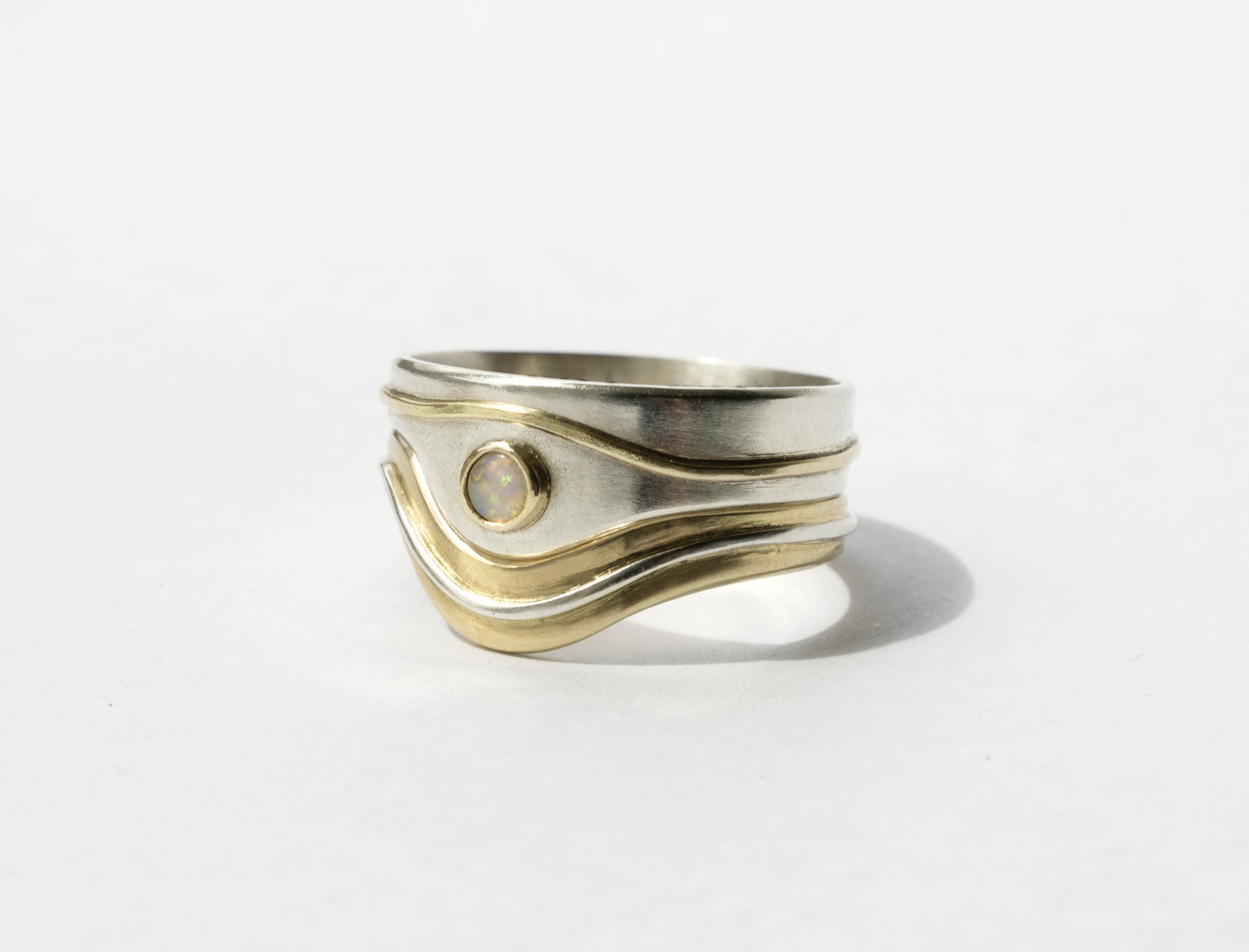 Shoreline Ring