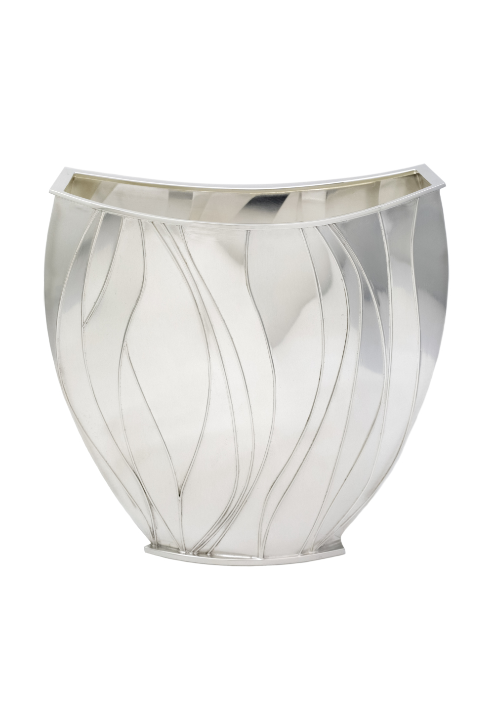 Transmissive Vase