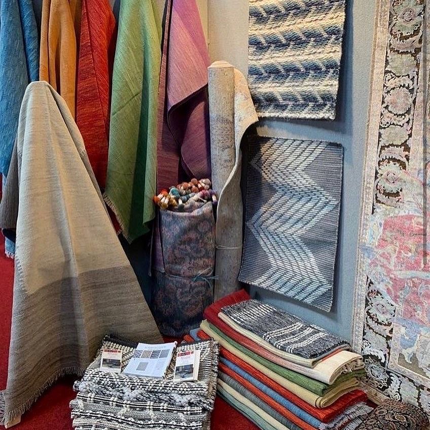 Exhibit & Sell Contemporary Textiles Fair 2024 Craft Scotland