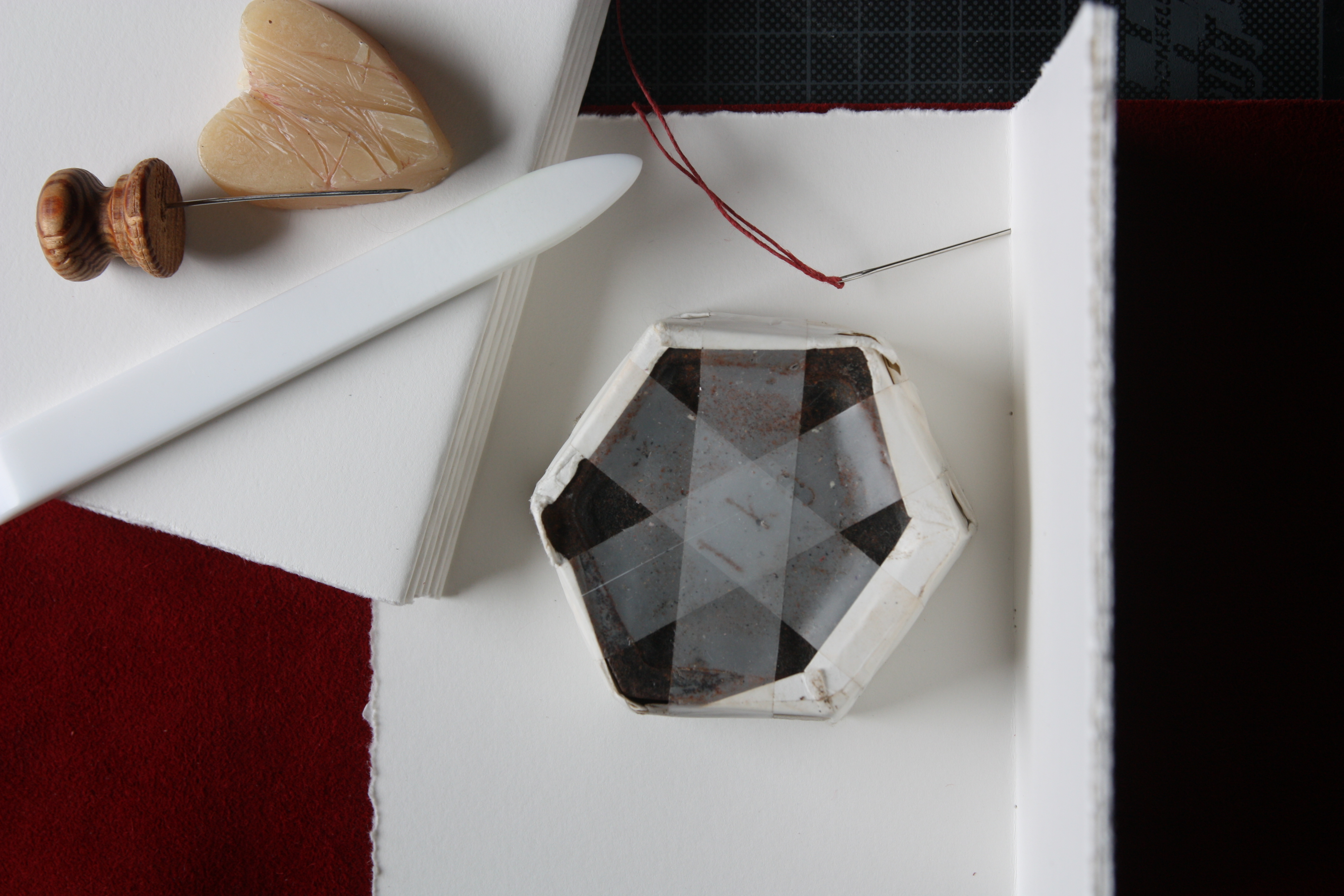 Sollas Bookbinding