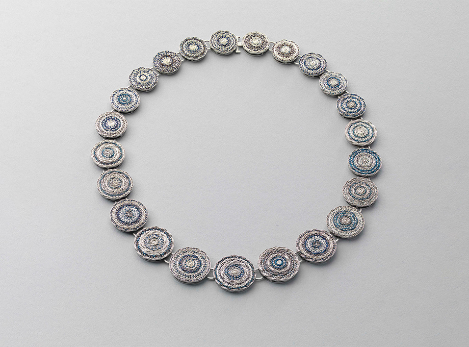 Vortex Necklace