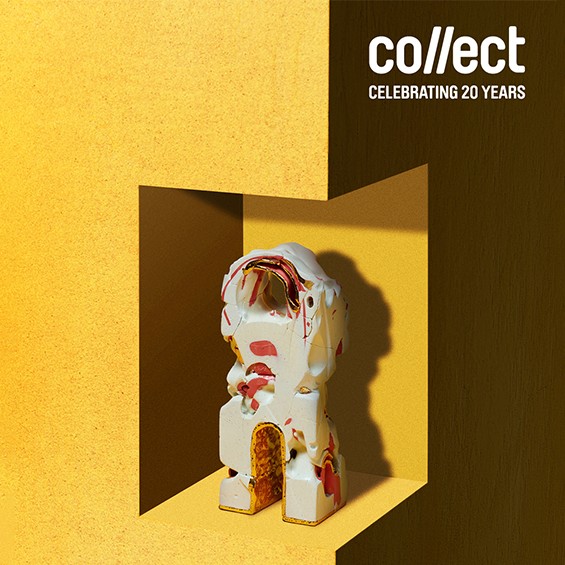 Crafted in Scotland: More Makers Spotlighted at Collect 2024