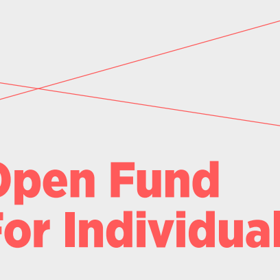 Open Fund for Individuals