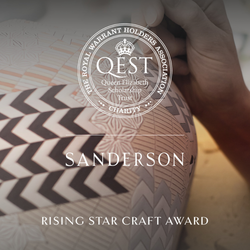 Rising Star Craft Award