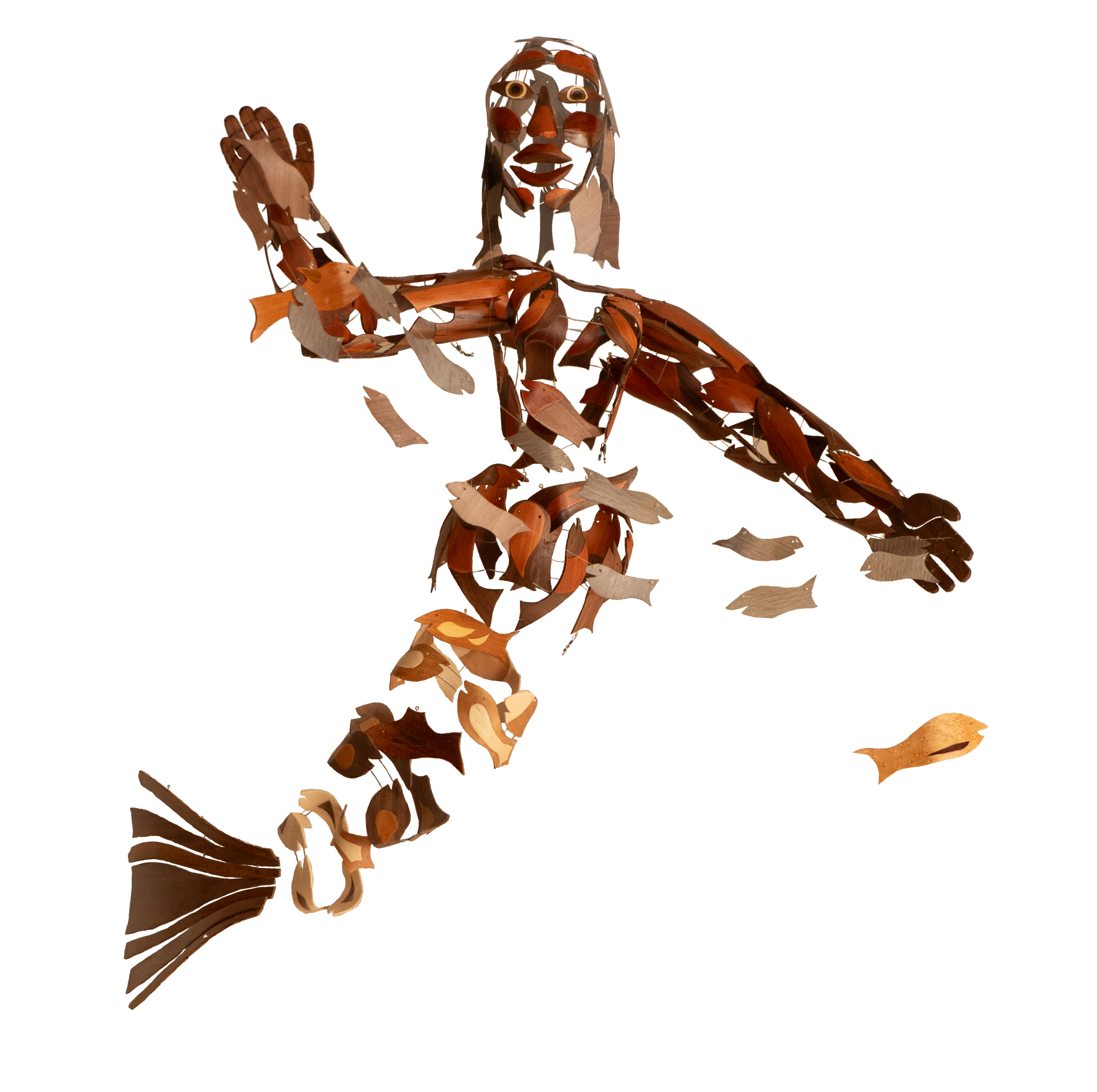 Mermaid