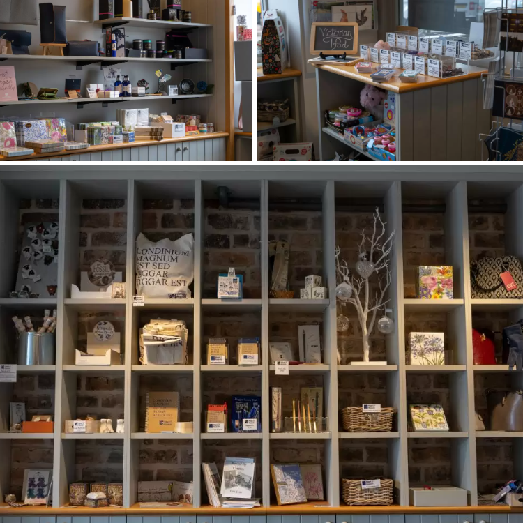  Artists and Makers: Retail Opportunity