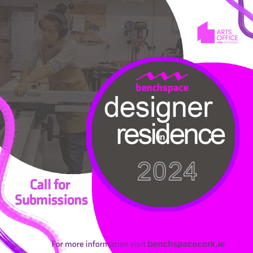 Designer in Residence 2024
