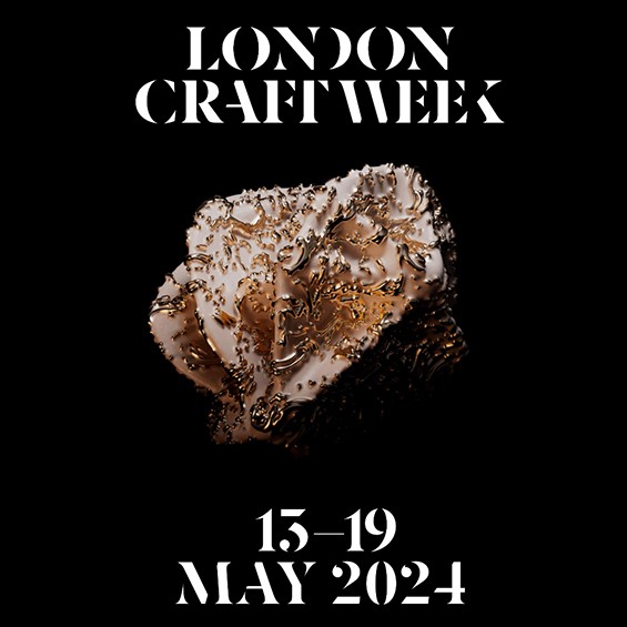 Scotland Shines at London Craft Week 2024