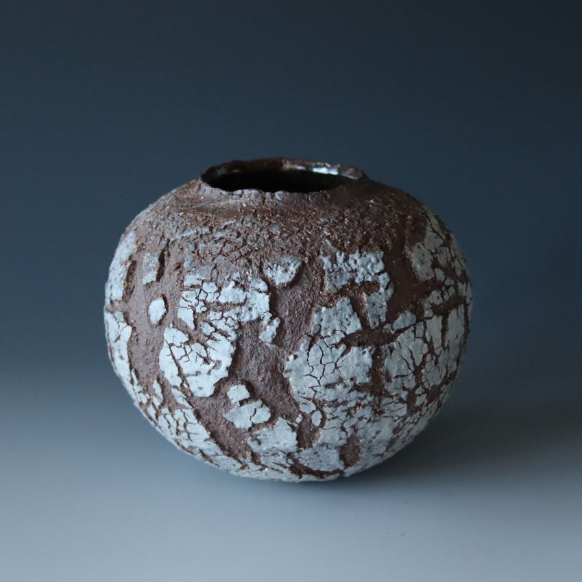 Roots & Wings - Exhibition by Scottish Potters Association