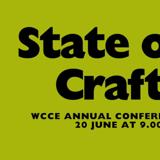 Pre-Register for WCCE'S Annual Conference 2024