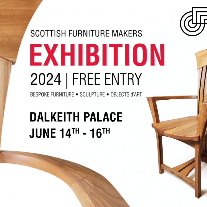Scottish Furniture Makers Exhibition